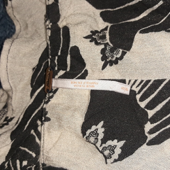 Free People Shorts 2prs - Picture 6 of 11